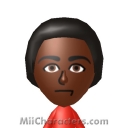 Lucas Sinclair Mii Image by PaperJam