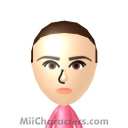 Eleven Mii Image by PaperJam