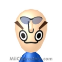 Heracross Mii Image by PaperJam