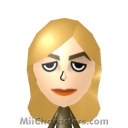 Lauren Bacall Mii Image by Suz