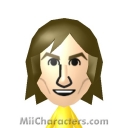 Eric Idle Mii Image by Mark