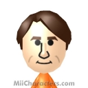 Michael Palin Mii Image by Mark