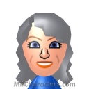 Paula Deen Mii Image by Corporate