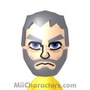 Old Joseph Joestar Mii Image by Corporate