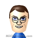 The BLU Medic Mii Image by Corporate