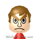 I Hate Everything Mii Image by PaperJam