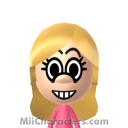 Lola Loud Mii Image by jellybabies