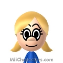 Lana Loud Mii Image by jellybabies