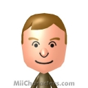 Evan From Superbad Mii Image by Tocci