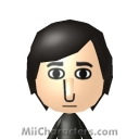 LeafyIsHere Mii Image by MickJamesFromY