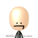 GradeAUnderA Mii Image by MickJamesFromY