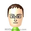 IDubbbzTV Mii Image by MickJamesFromY