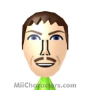 Jacksfilms Mii Image by MickJamesFromY