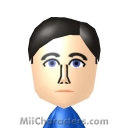 Nash Grier Mii Image by MickJamesFromY