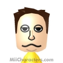 Stingy Mii Image by MickJamesFromY