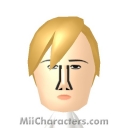 Justin Bieber Mii Image by MickJamesFromY