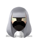 Moon Knight Mii Image by The G Flash