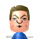 Al Gore Mii Image by rababob