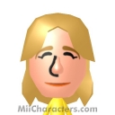 Laura Dern Mii Image by bg