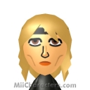 Vince Neil Mii Image by James