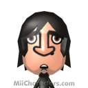 Tommy Lee Mii Image by Cjv