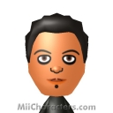 Bruno Mars Mii Image by bruno mars