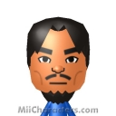 Manny Pacquiao Mii Image by jason