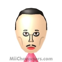 John Waters Mii Image by Mark