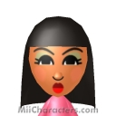 Nicki Minaj Mii Image by JayJay *