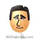 Steve Carell Mii Image by kitty kat