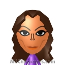 La Toya Jackson Mii Image by jip [Scot]