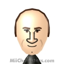 Gene Siskel Mii Image by NAMWHO