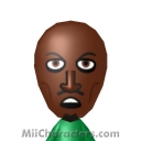 Kevin Garnett Mii Image by Taylor