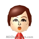 Sharon Osbourne Mii Image by Pakled