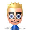 Johnny Test Mii Image by Toon and Anime