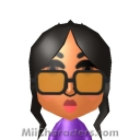 Nicole "Snooki" Polizzi Mii Image by Esther