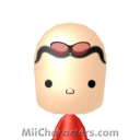 Hello Kitty Mii Image by Galle