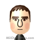 Paul Simon Mii Image by celery