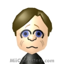 William H. Macy Mii Image by Cjv