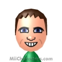 Phil Mickelson Mii Image by Serena