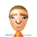 Justin Timberlake Mii Image by Cjv