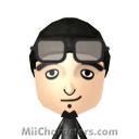 Mystery Mii Image by Tocci