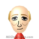 Colin Mochrie Mii Image by funk