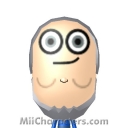 Bloo Mii Image by Bloo