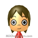 Mac Foster Mii Image by Carlos