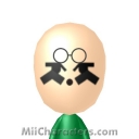 Soccer Mii Image by Boogy Man