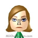 Jodie Foster Mii Image by Ajay