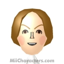 Bruce Jenner Mii Image by David