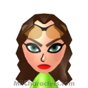 Rogue Mii Image by Ryan