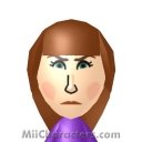 Catherine Tate Mii Image by Ood